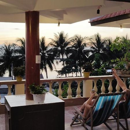Tân Hiệ Ngo Khanh Homestay מראה חיצוני תמונה