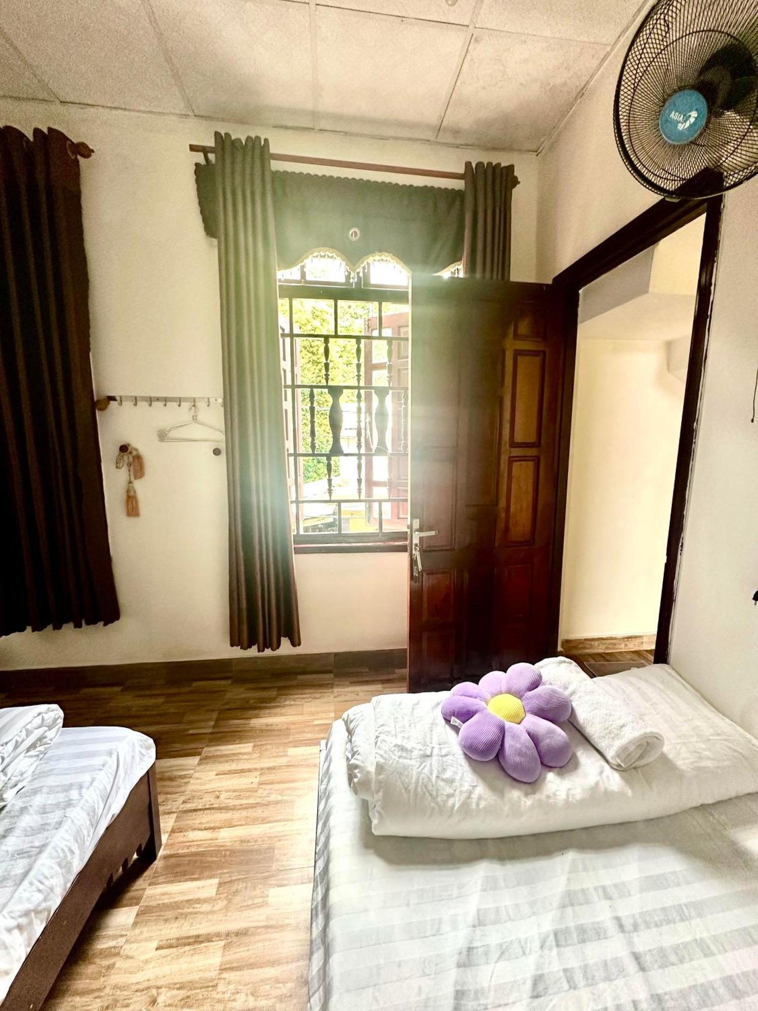 Tân Hiệ Ngo Khanh Homestay מראה חיצוני תמונה