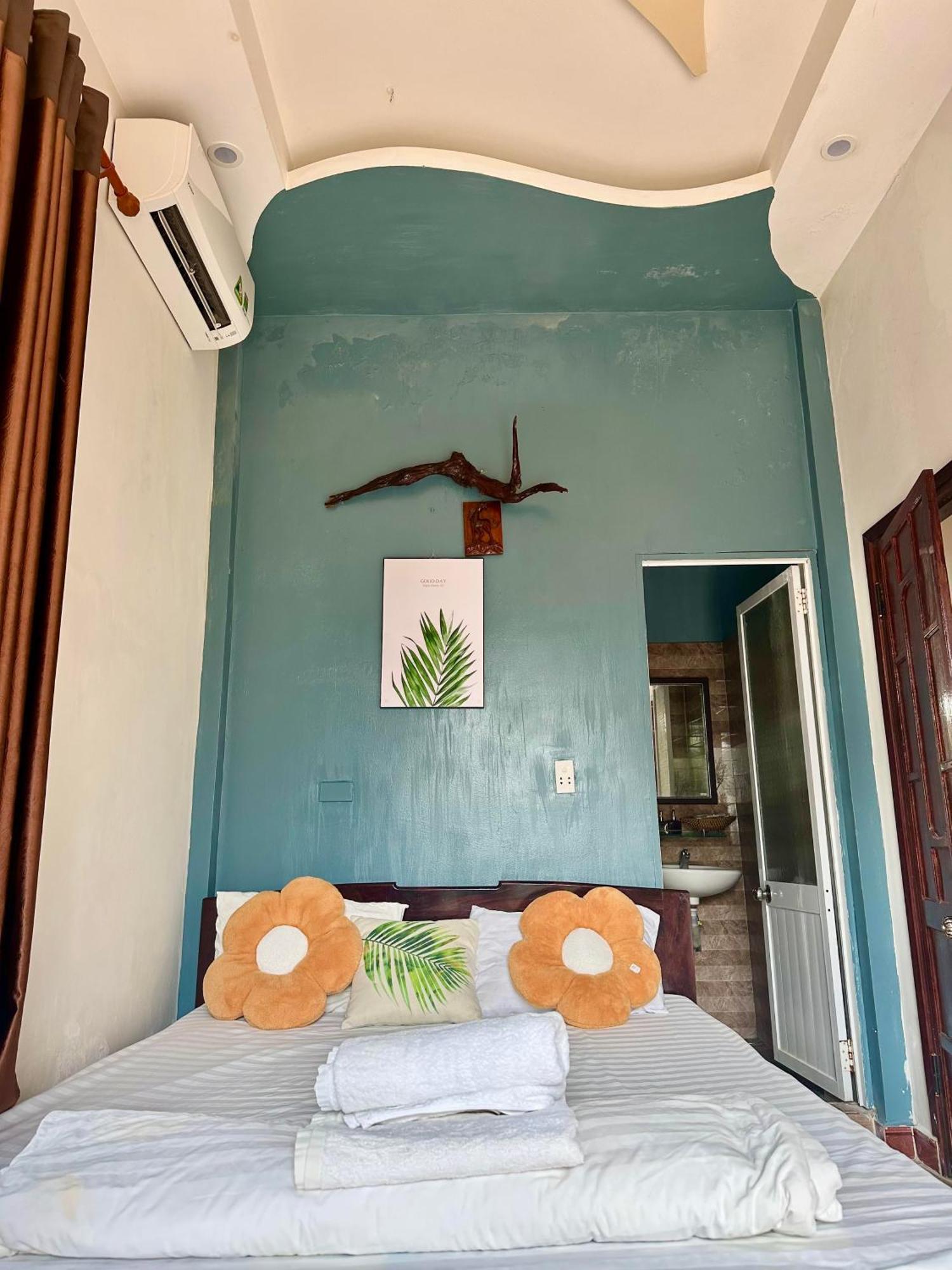 Tân Hiệ Ngo Khanh Homestay מראה חיצוני תמונה