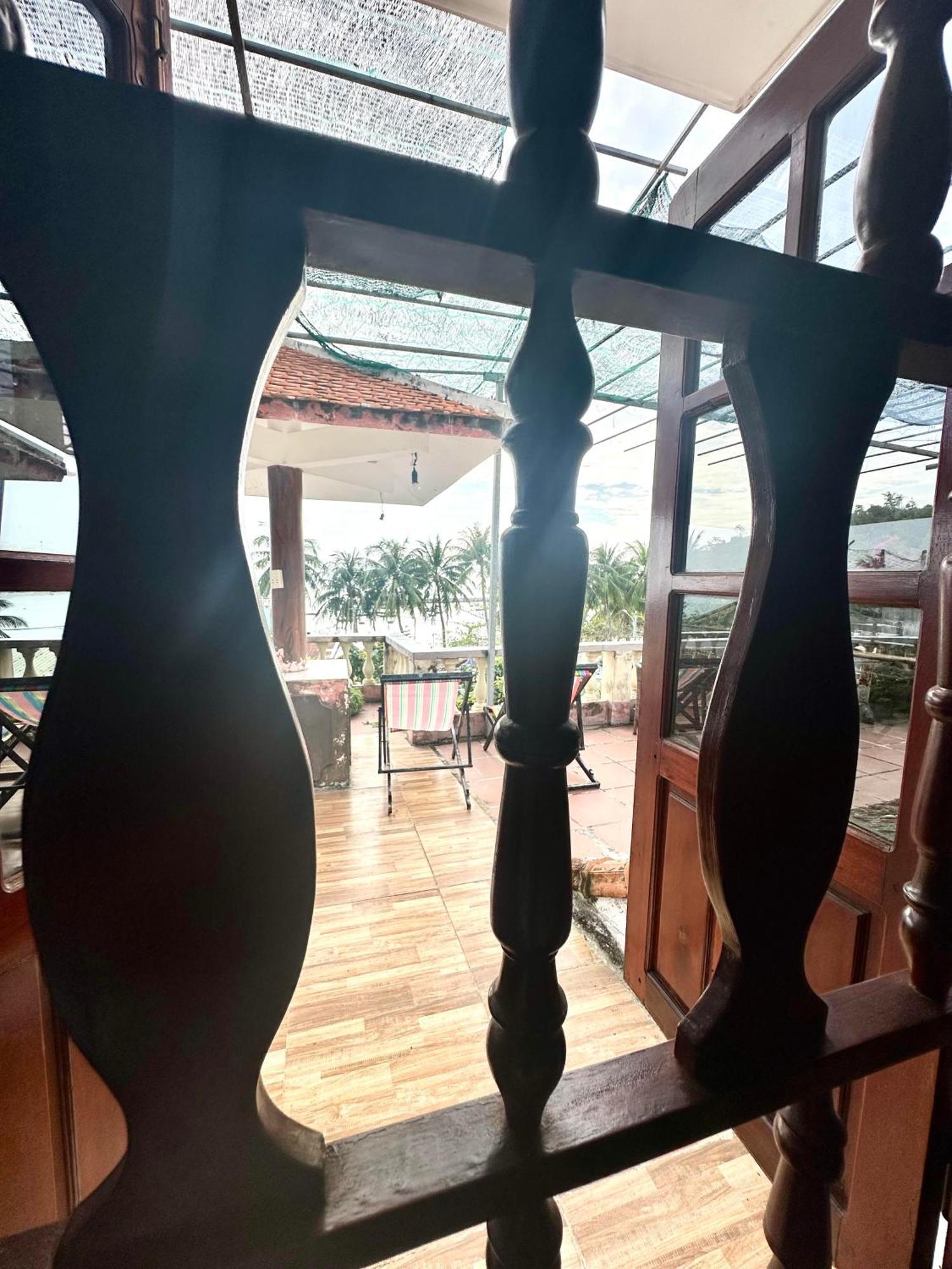 Tân Hiệ Ngo Khanh Homestay מראה חיצוני תמונה
