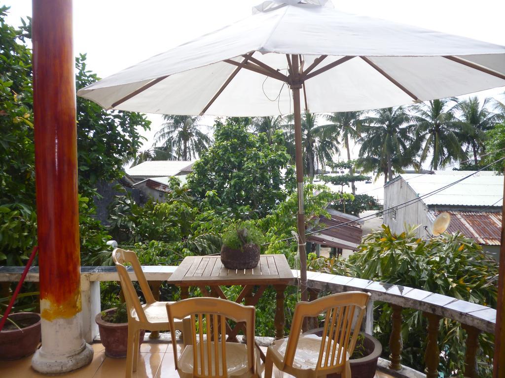 Tân Hiệ Ngo Khanh Homestay מראה חיצוני תמונה