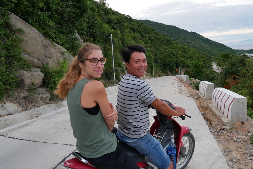 Tân Hiệ Ngo Khanh Homestay מראה חיצוני תמונה