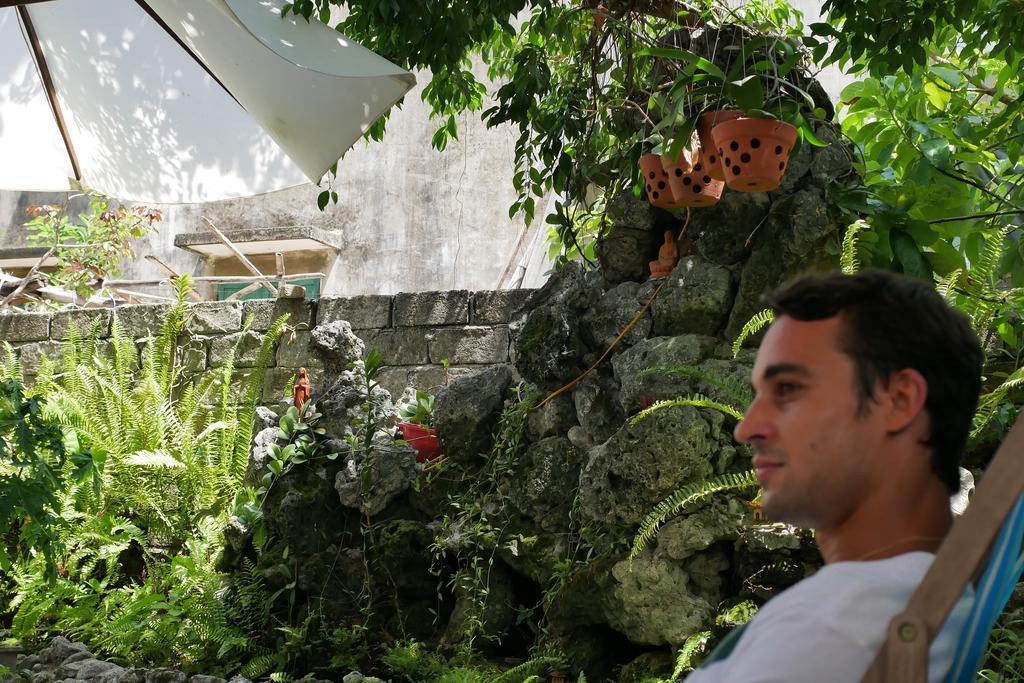 Tân Hiệ Ngo Khanh Homestay מראה חיצוני תמונה