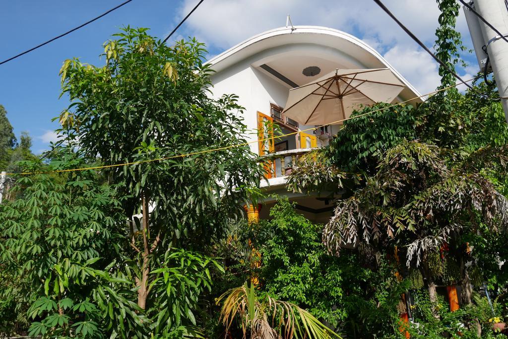 Tân Hiệ Ngo Khanh Homestay מראה חיצוני תמונה