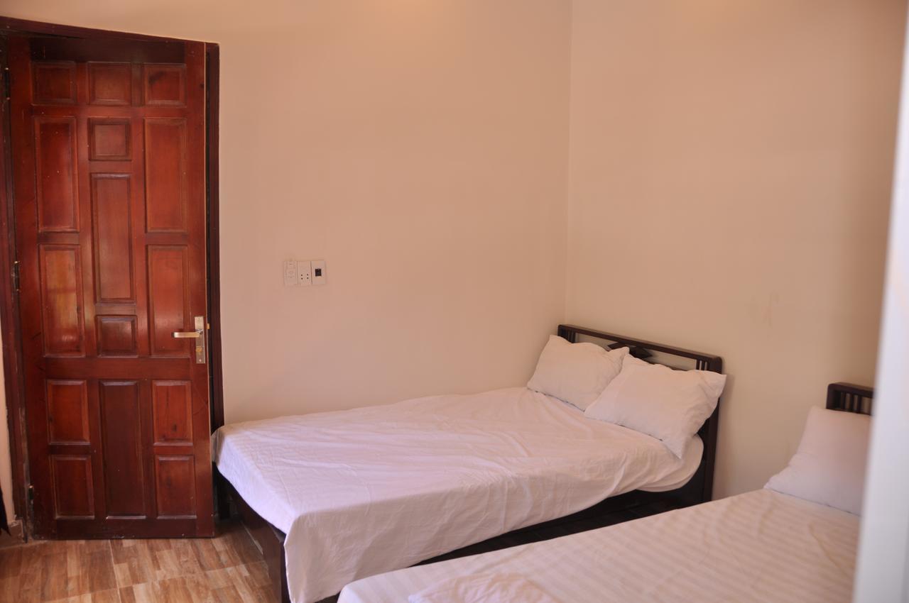 Tân Hiệ Ngo Khanh Homestay מראה חיצוני תמונה