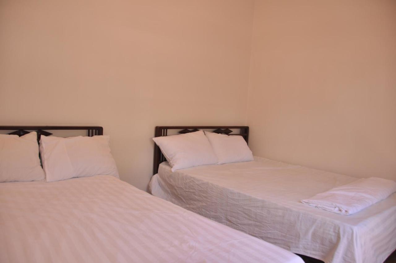 Tân Hiệ Ngo Khanh Homestay מראה חיצוני תמונה