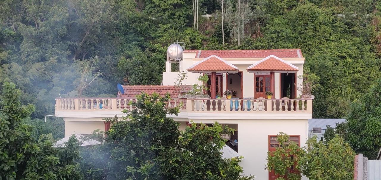 Tân Hiệ Ngo Khanh Homestay מראה חיצוני תמונה